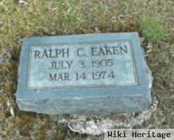 Ralph C. Eaken