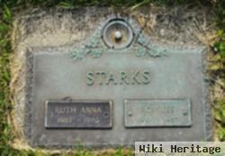 Ruth Anna Starks