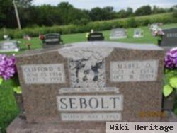 Clifford Sebolt