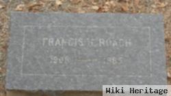 Francis J. Roach