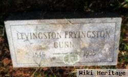 Levingston Fryingston Gunn