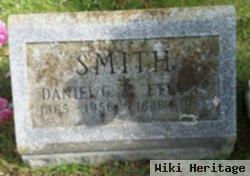 Etta A Vanvleet Smith