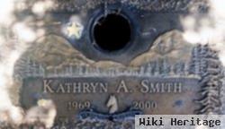 Kathryn A. Smith