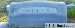 James H. Wells