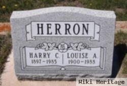 Harry C. Herron