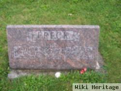 Orpha H. Sheets Freck