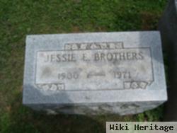 Jesse E. Palmer Brothers