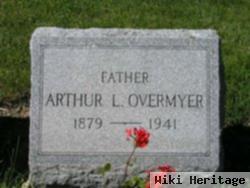 Arthur Lyman Overmyer