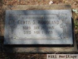 Curtis Stephen Woodland