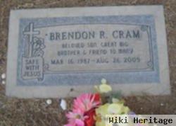 Brendon Ronald Cram