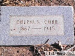 Dolphus Cobb