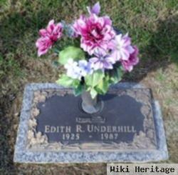 Ethel D. Underhill