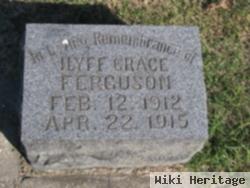 Ilyff Grace Ferguson