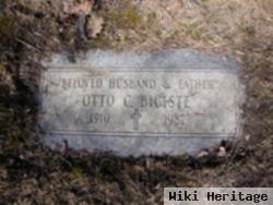 Otto C. Biciste