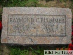 Raymond C Plummer