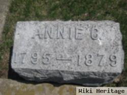 Annie Cross Mclennan