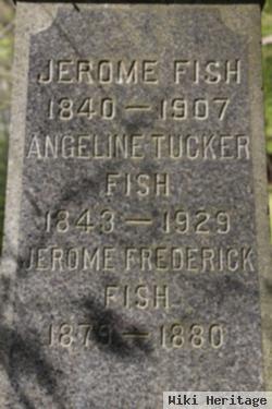 Jerome Fish