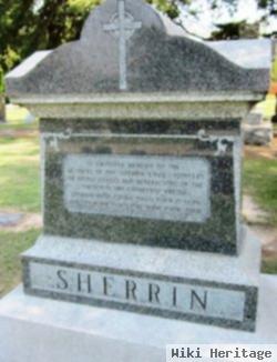 Mary Sherrin