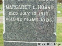 Margaret L Cushman Hoard