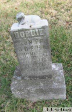 Bobbie Burnette