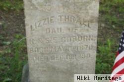 Lizzie Thrall