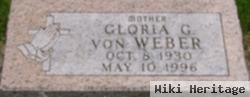 Gloria G Vonweber