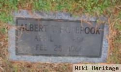 Albert Thomas Holbrook