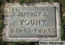 Jeffrey A. Yount