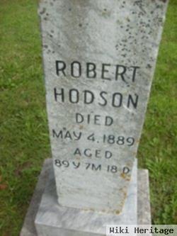 Robert F. Hodson