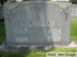 Peter Burzenski