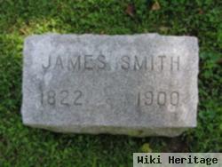 James Smith