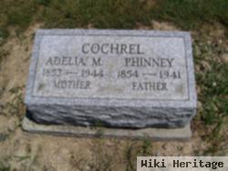 Thomas Phinney Cochrel