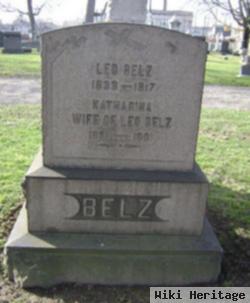 Leo Belz