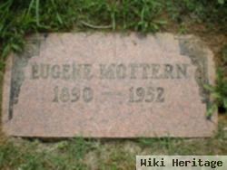 Eugene Mottern