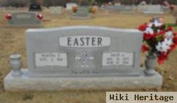 David A. Easter