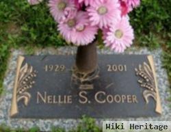 Nellie Ruth Sarver Cooper