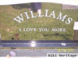 Melissa A. O'neal Williams