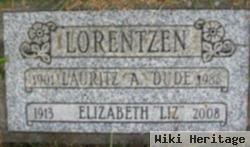 Lauritz Antone Lorentzen