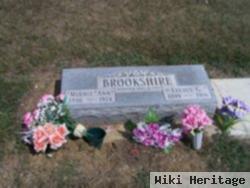 Minnie Ann Bright Brookshire