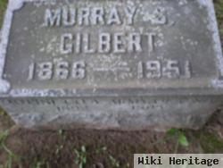 Murray Samuel Gilbert