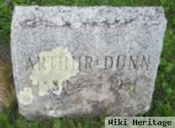 Arthur Dunn