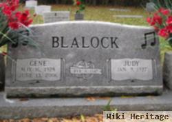 Gene Blalock