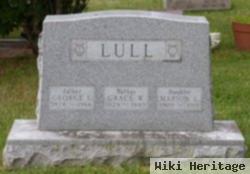 Grace Walker Lull