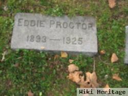 Eddie Proctor