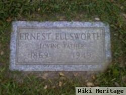 Ernest Edmond Ellsworth