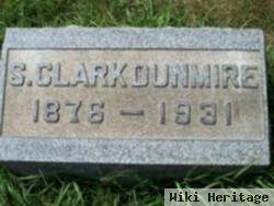 Samuel Clark Dunmire