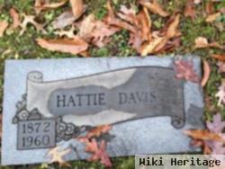 Hattie Davis