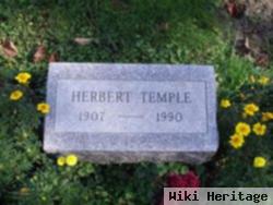 Herbert Temple