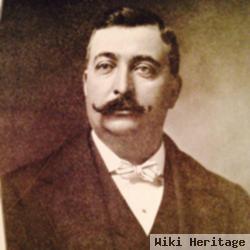 Henry H Hunsicker