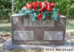 Anna Mae Carter Lynch